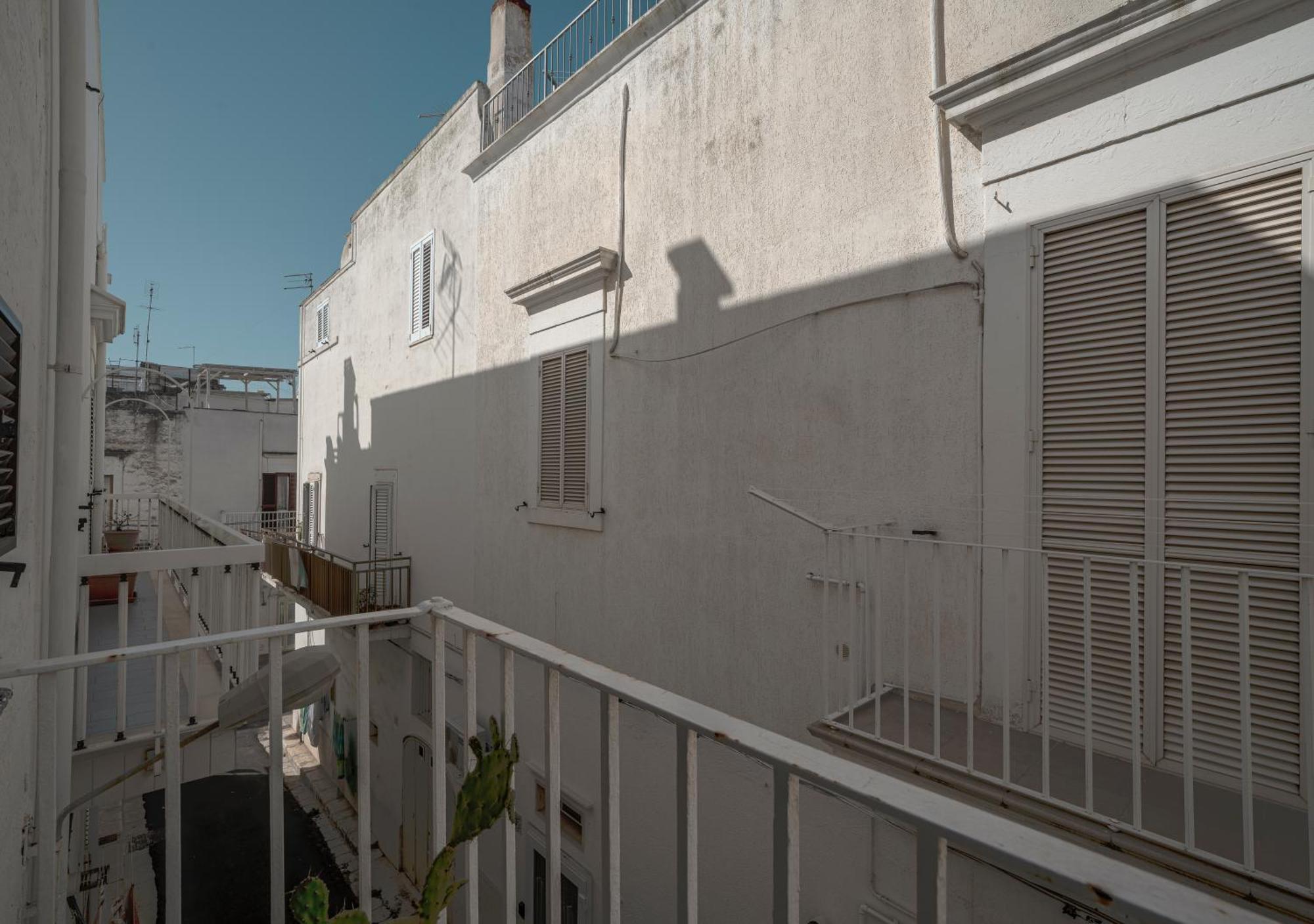 Casalice - Tradizione E Comfort A Ostuni Exterior foto
