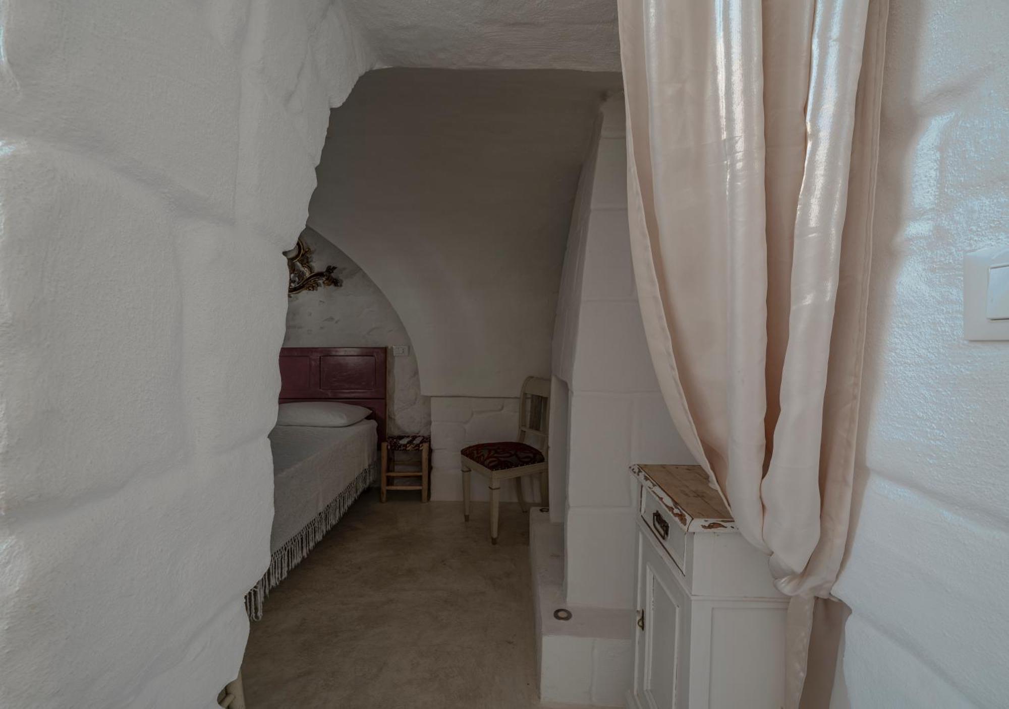Casalice - Tradizione E Comfort A Ostuni Exterior foto