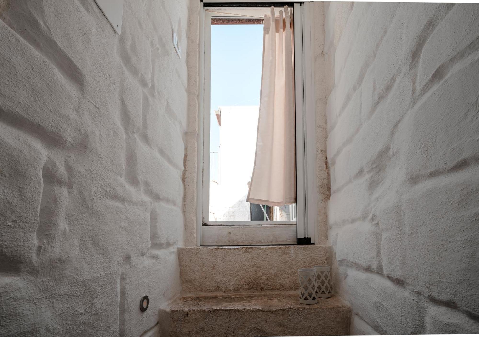 Casalice - Tradizione E Comfort A Ostuni Exterior foto